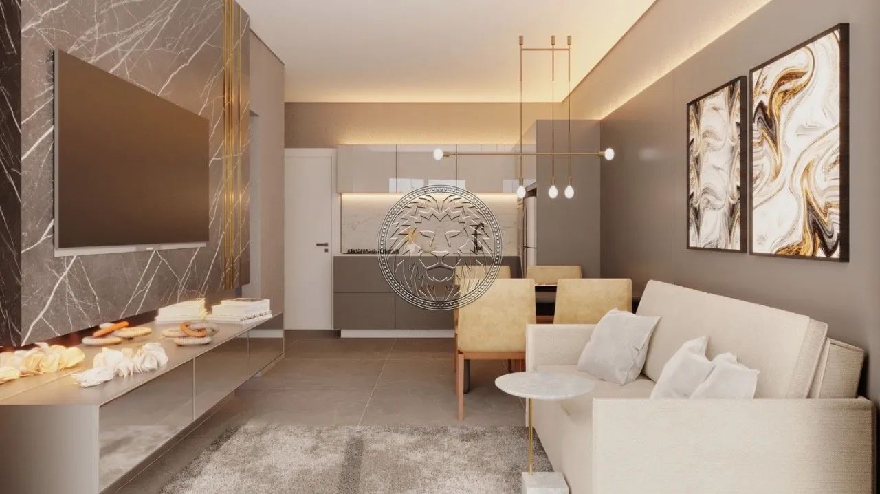 COBERTURA DUPLEX COM 3 QUARTOS E TERRAÇO PRIVATIVO EM JURERÊ - Foto 3
