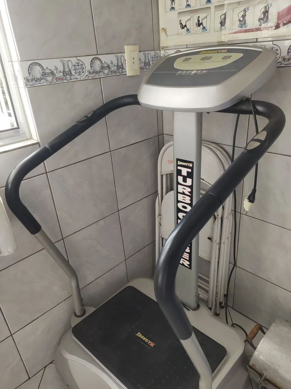 Plataforma de exercícios  - Foto 3