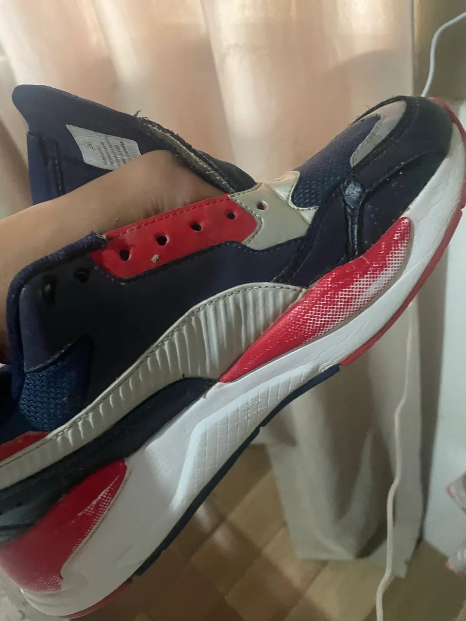 Tênis Puma original  - Foto 4