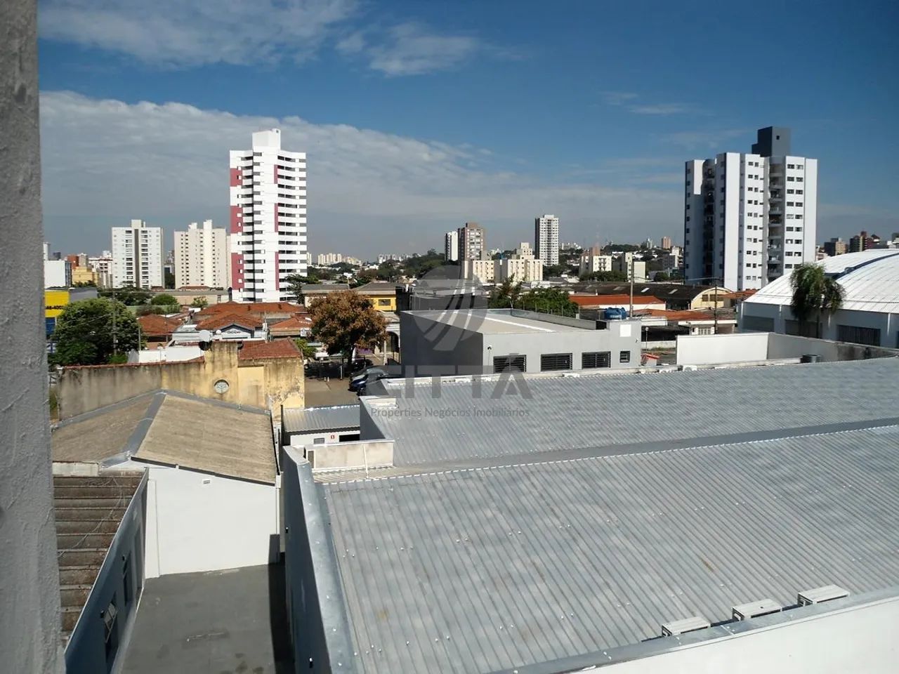 Sala Comercial - 168m2 Próx. Barão de Itapura, Campinas/SP. - Foto 3
