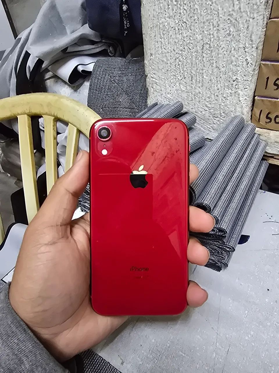 IPHONE XR - Foto 4