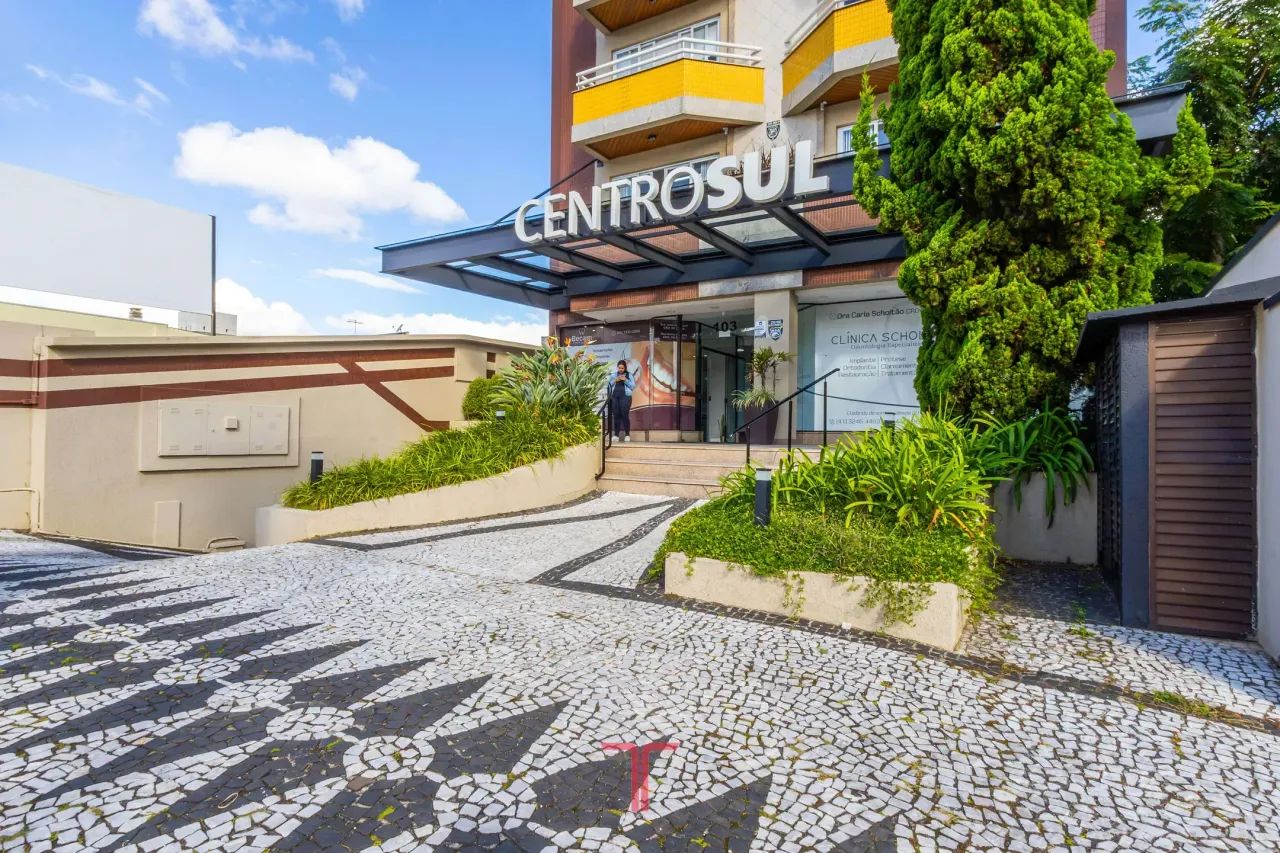 Sala comercial próximo ao terminal do Pinheirinho, Curitiba, PR - Foto 2