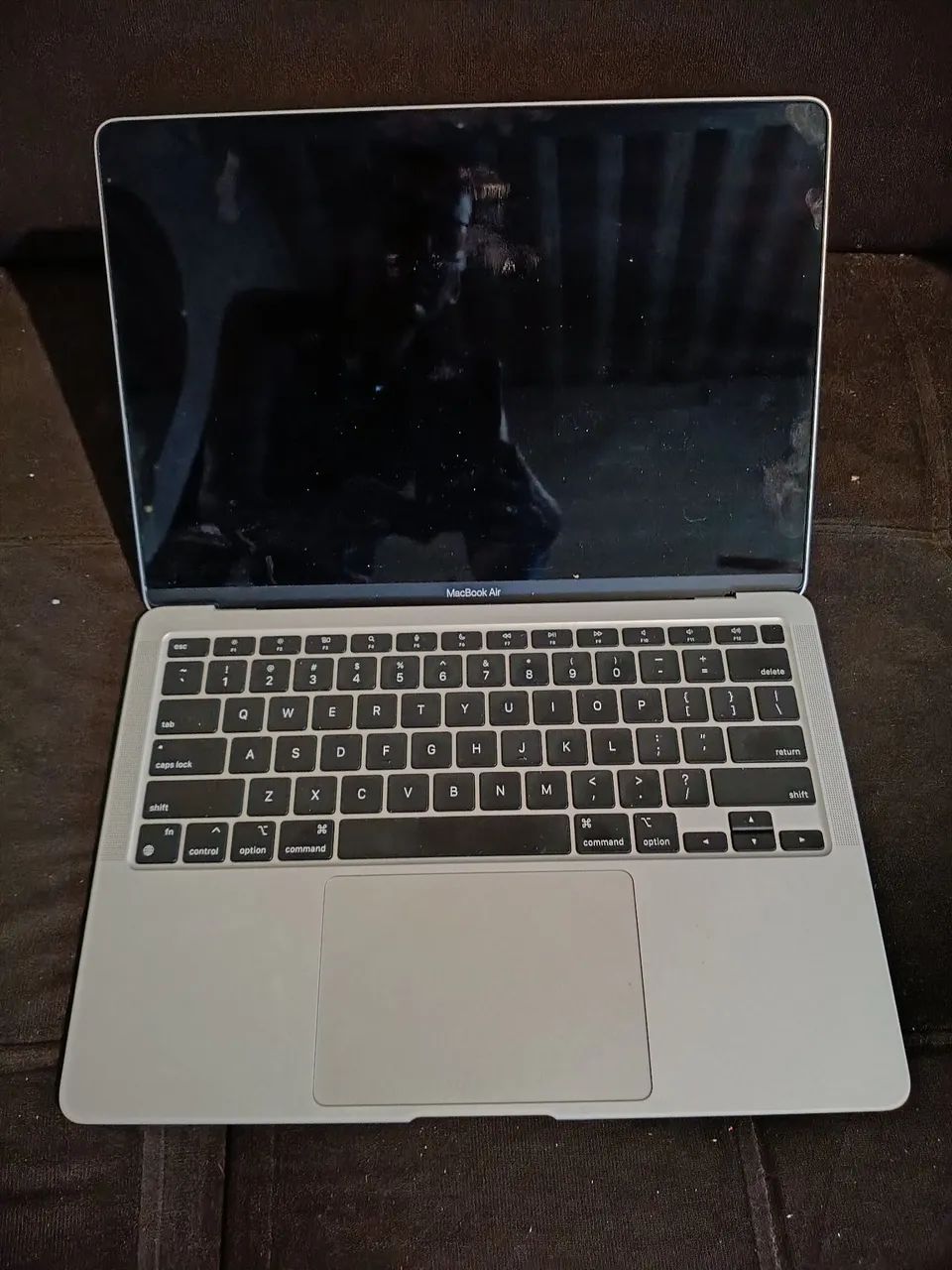 Air MacBook - Foto 2