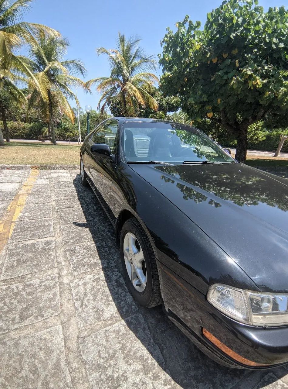 Honda Prelude Usados e Novos no RJ