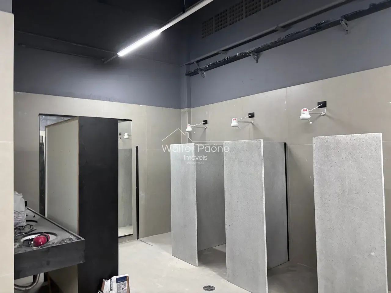 IMÓVEL COMERCIAL COM RENDA - CAMBUCI - SP - Foto 4