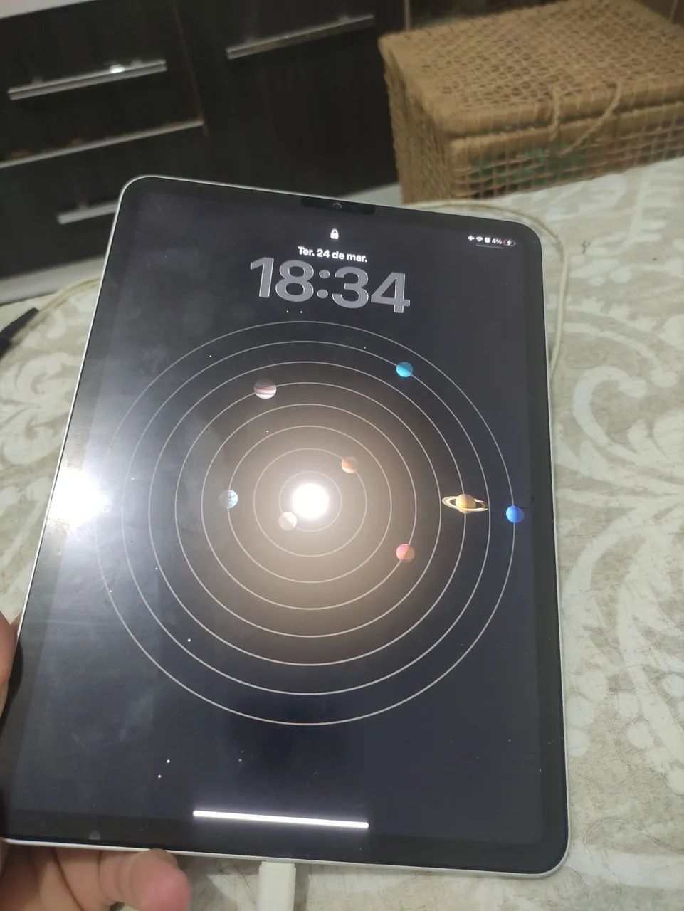 IPAD PRO M2 128GB TELA 11"470095348463063044