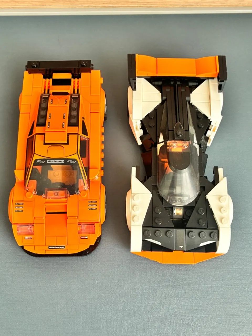 Pack duplo Lego speed champions  - Foto 3