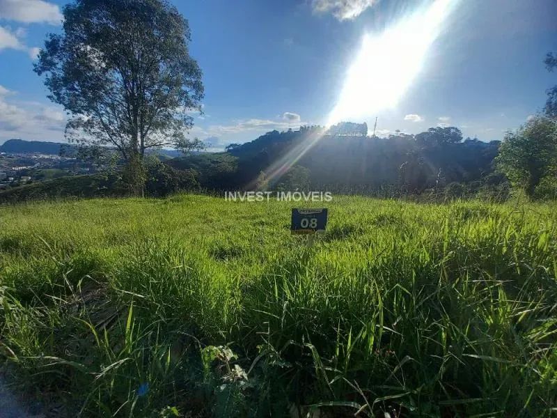 Terreno - Juiz de Fora MG - Foto 5