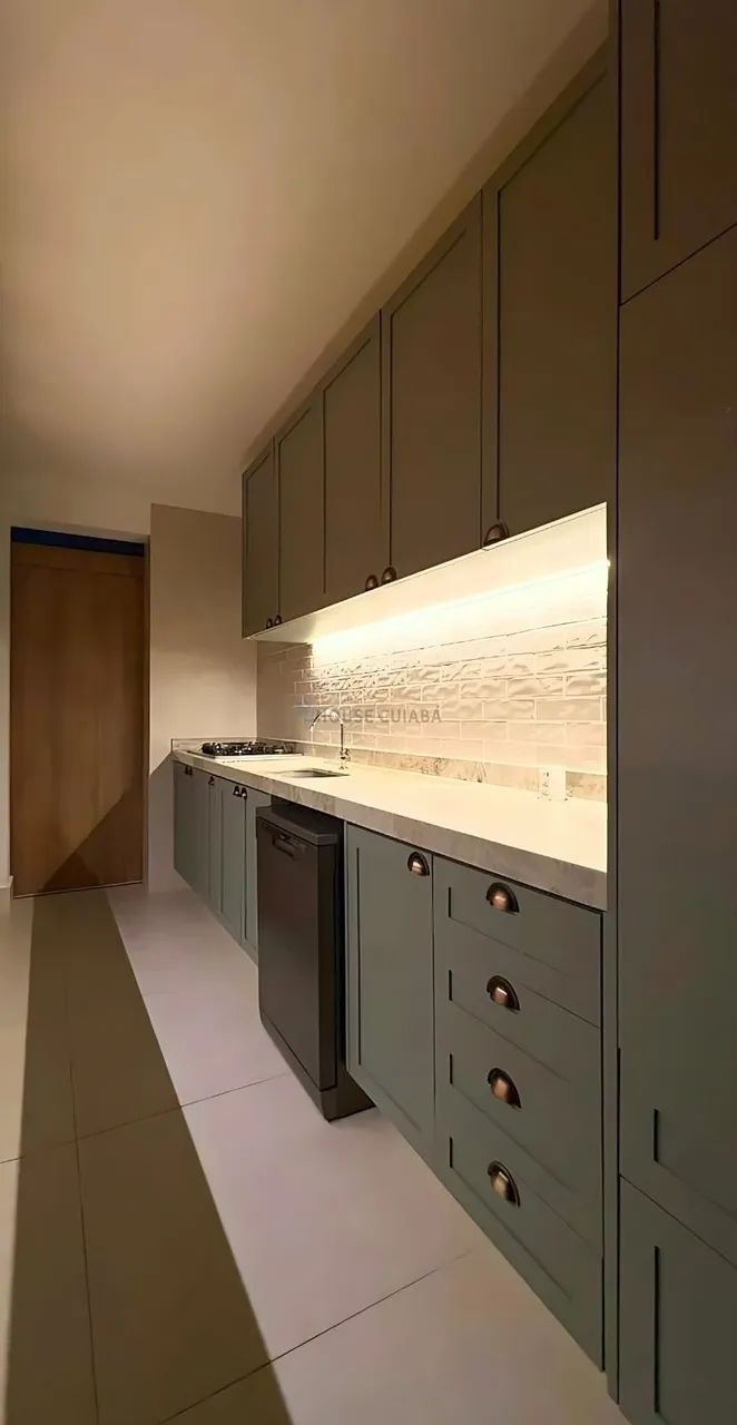 Apartamento à venda no Edifício Évora | Plaenge