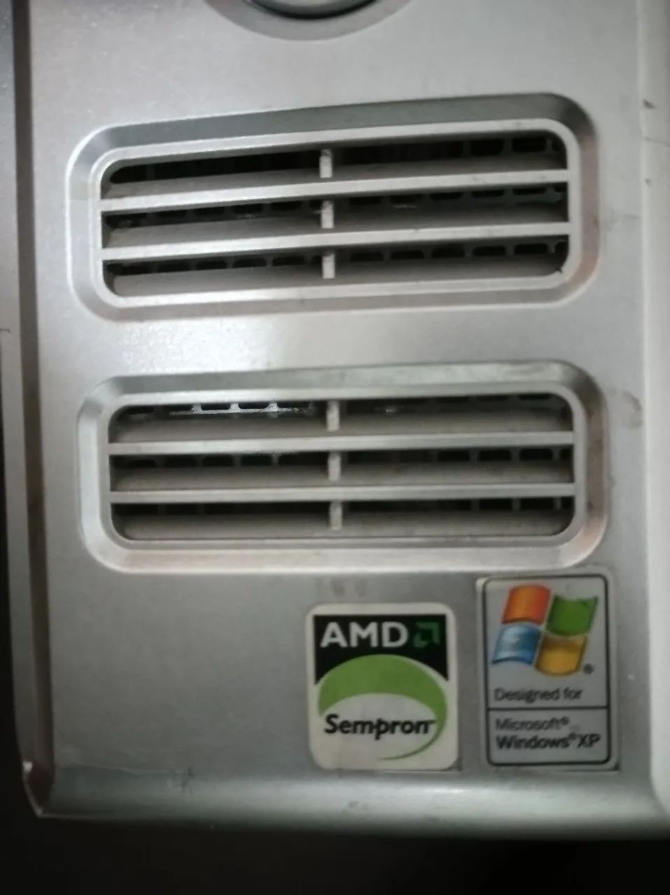 CPU Horizontal DELL antiga - Foto 2