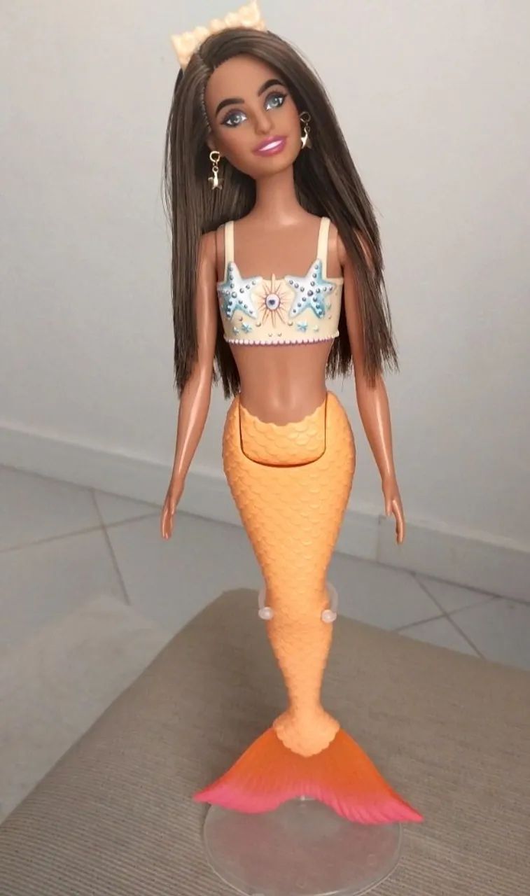 Barbie  - Foto 2