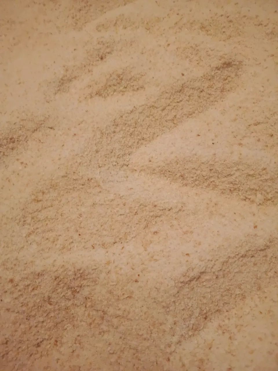 Farinha de rosa caseira  - Foto 2