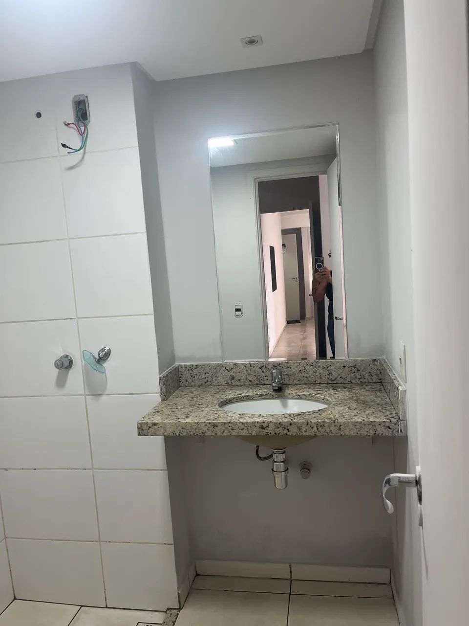 ALUGO APARTAMENTO  - Foto 5