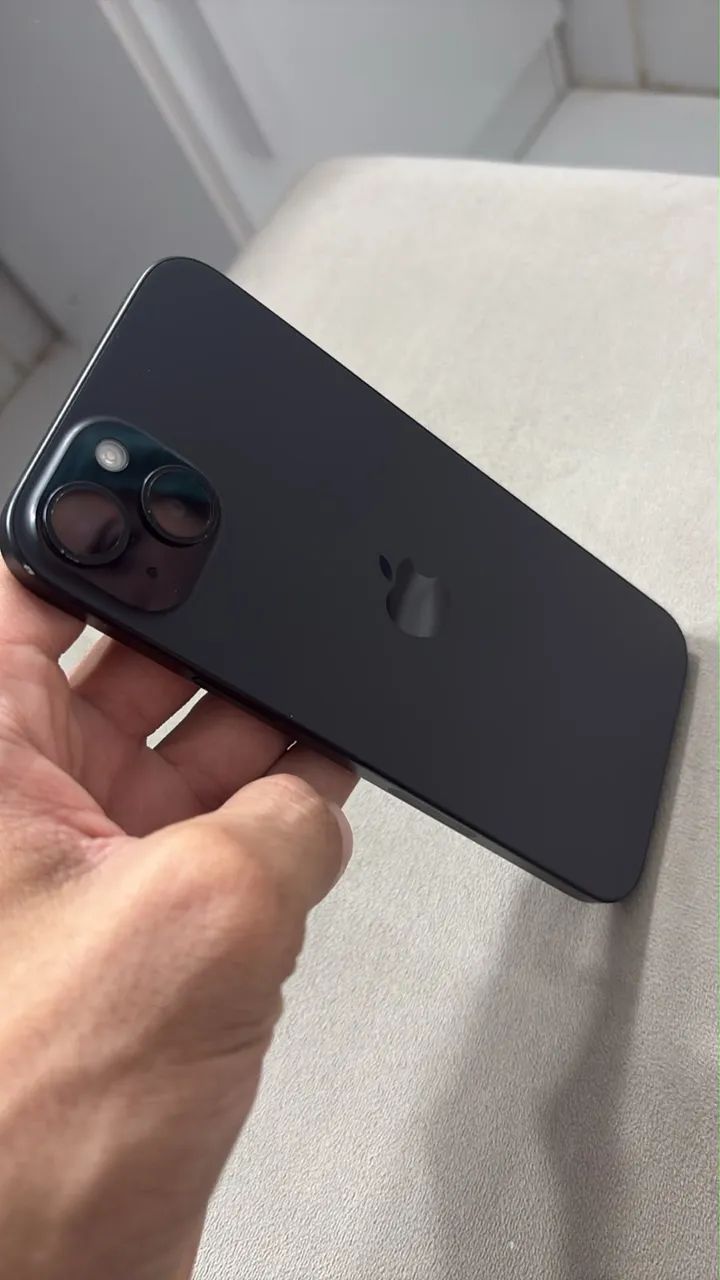 iphone 15 plus - Foto 2