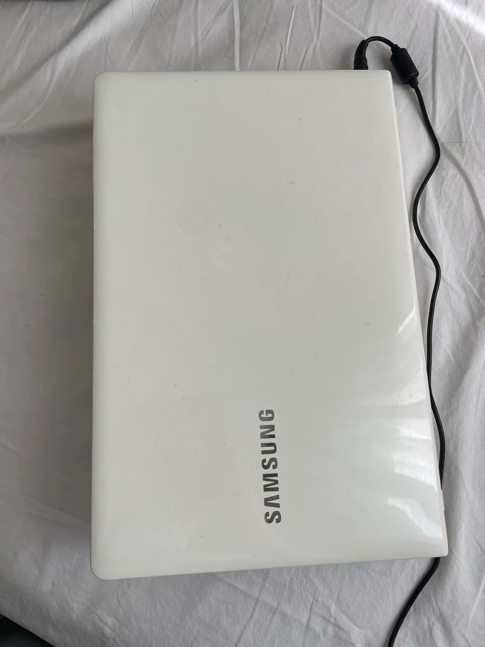 Notebook Samsung NP270e5j Core Intel i5 1TB 15.6? Branco - Foto 2