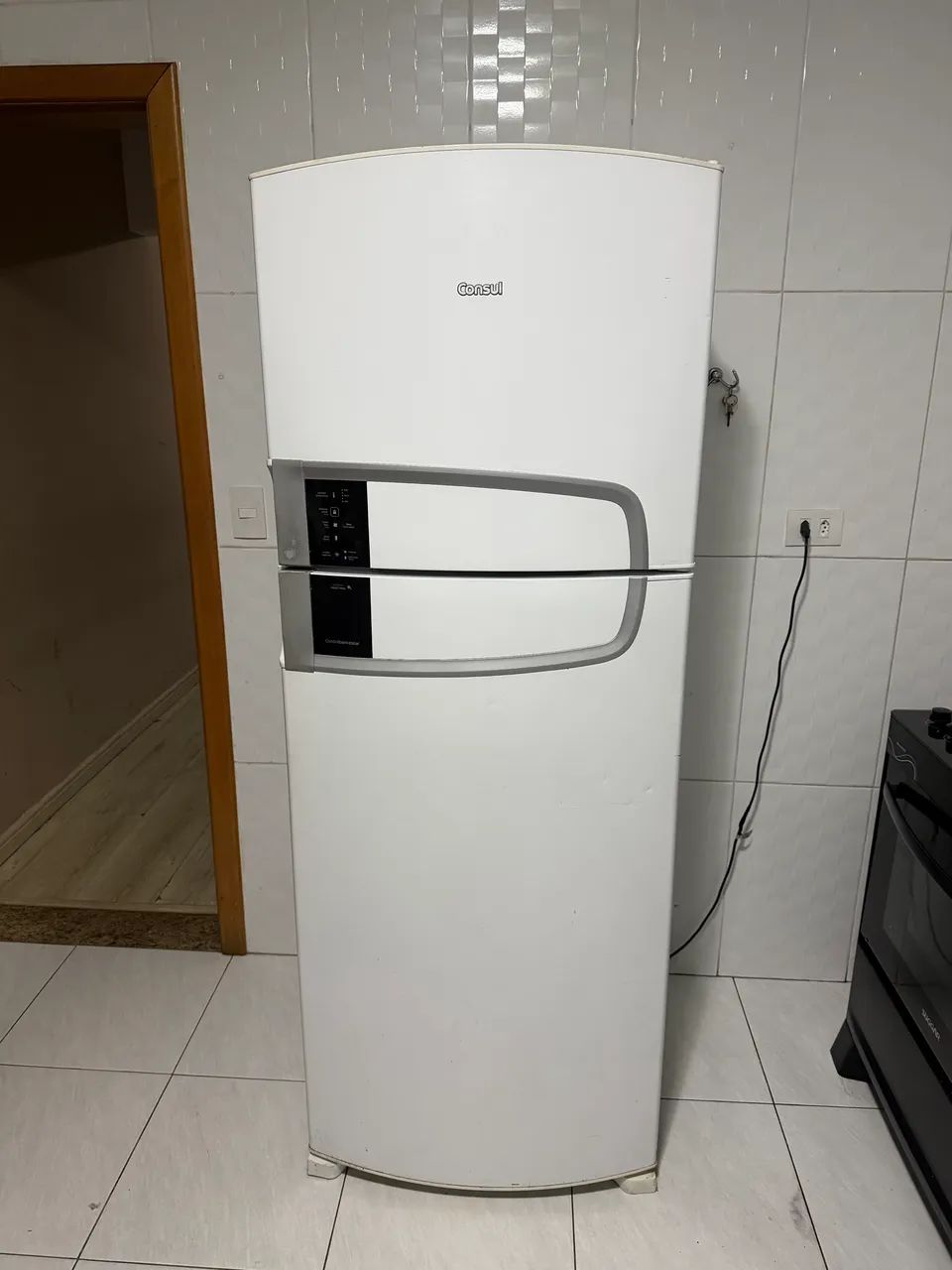 Geladeira consul - Foto 4