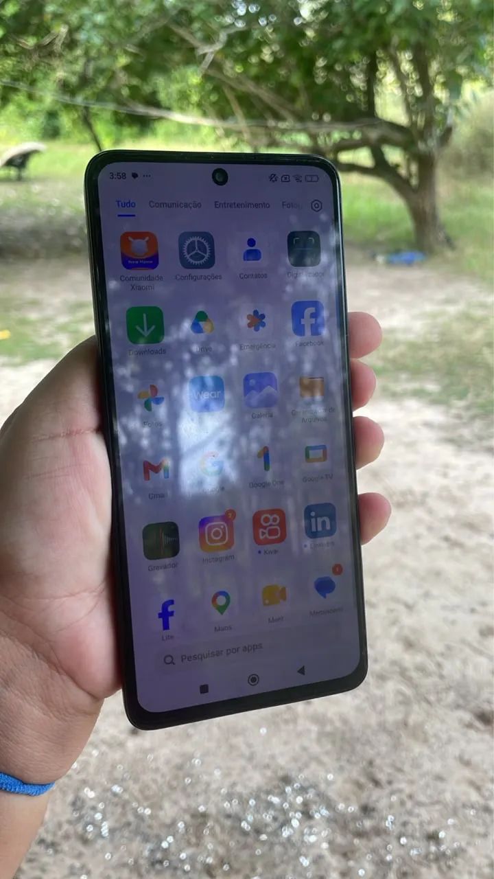 Xiaomi redmi note 12 pro 256gn - Foto 2