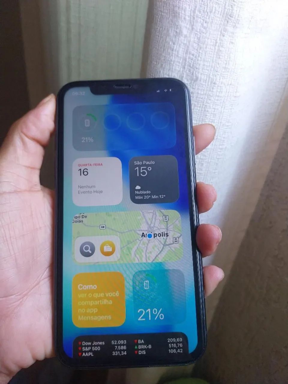 iPhone 11 - Foto 2
