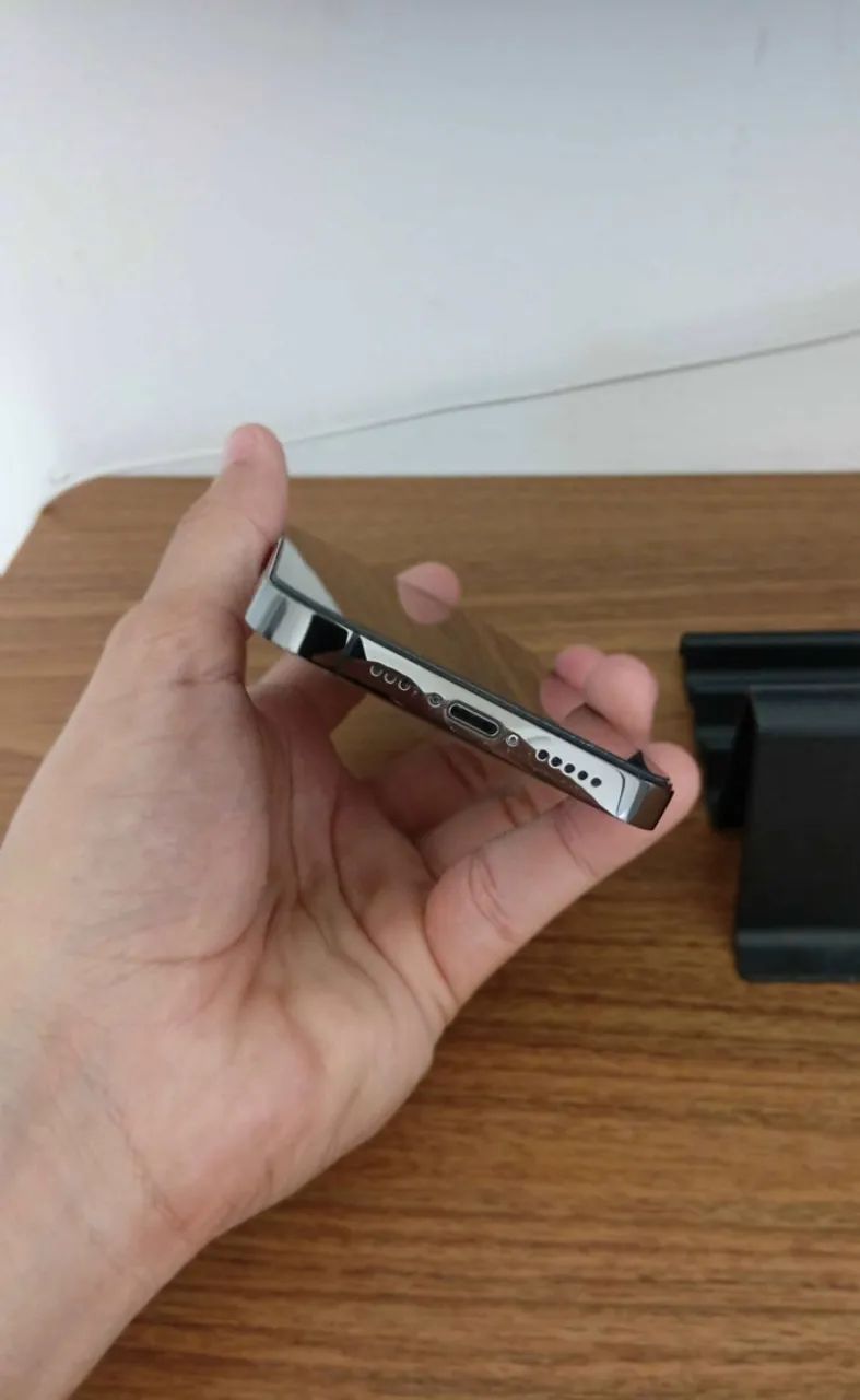 iPhone 12 Pro 128 gb - Foto 5