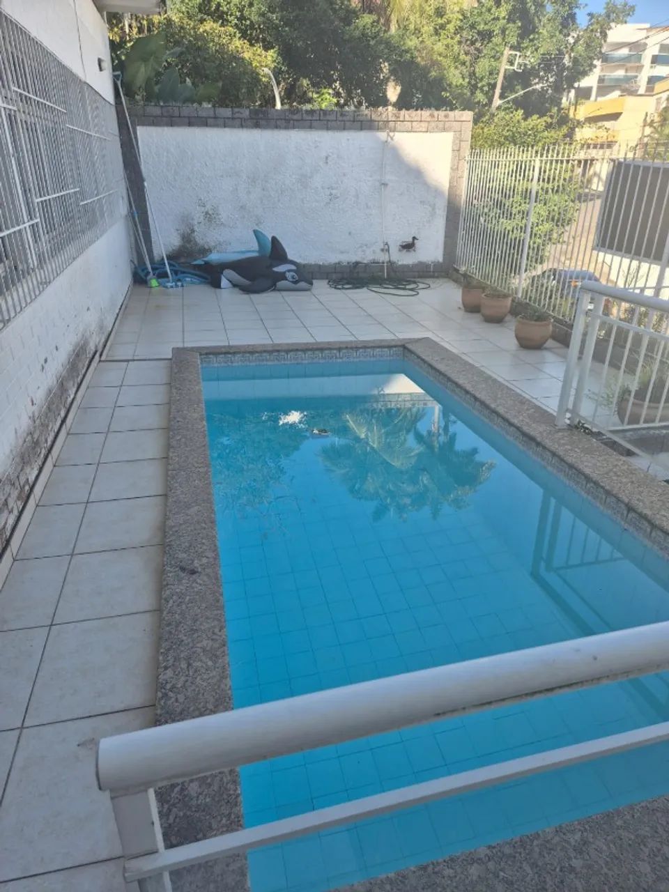 Excelente casa no Jardim Guanabara
