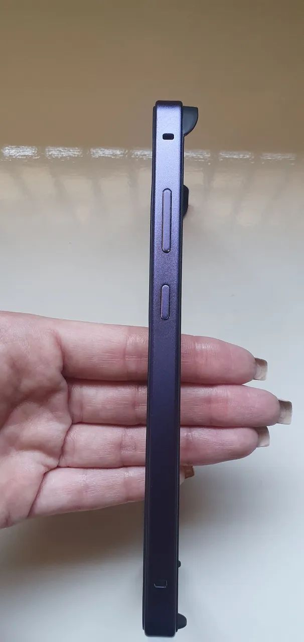 Case/Bumper para celular - S25 Ultra  - Foto 4
