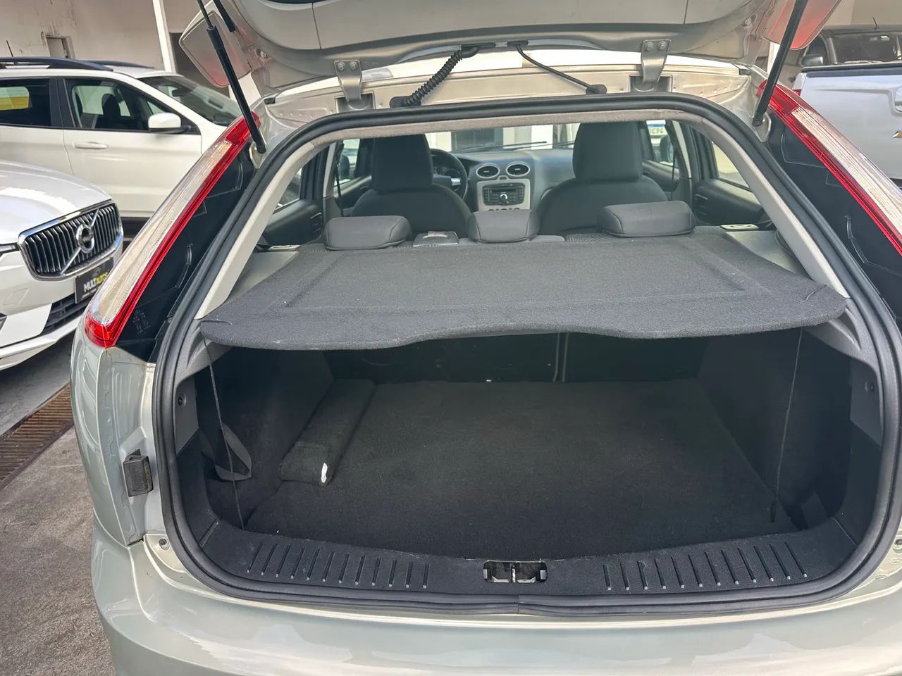Ford Focus 2.0 16v/ 2.0 16V Flex 5P 2011 - Foto 5