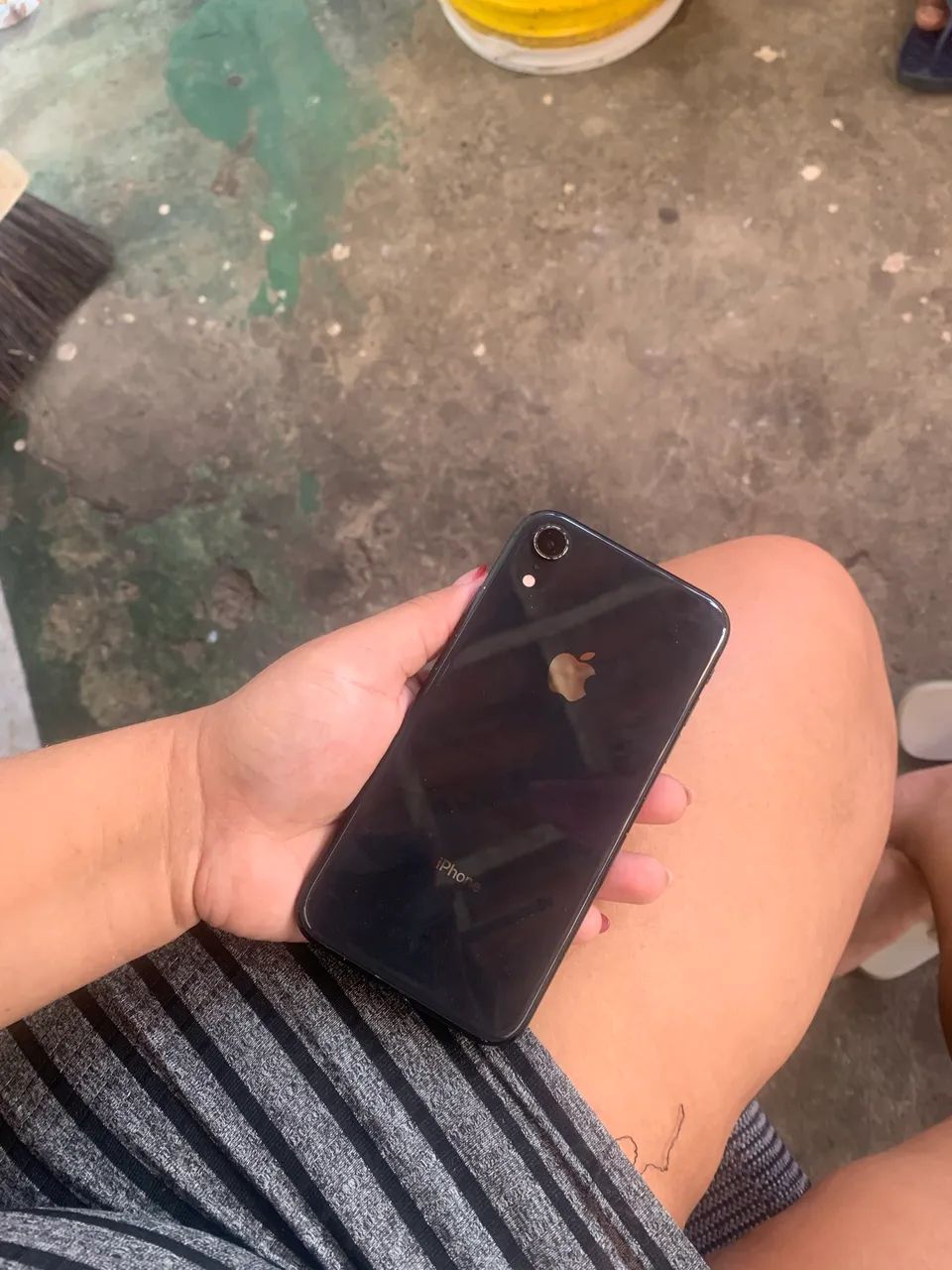 iPhone XR  - Foto 5