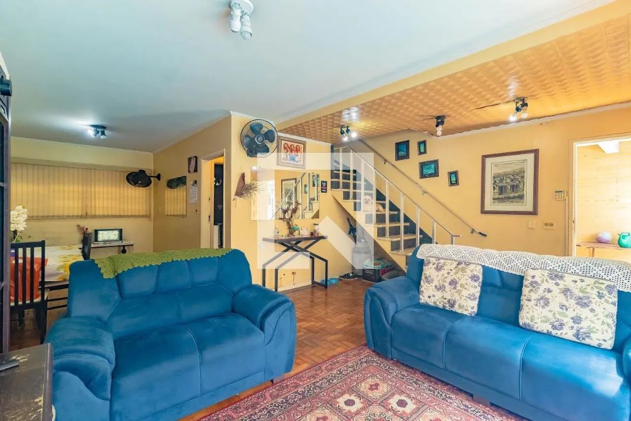 Casa à Venda - Vila Mascote, 3 Quartos, 200 m2 - Foto 4