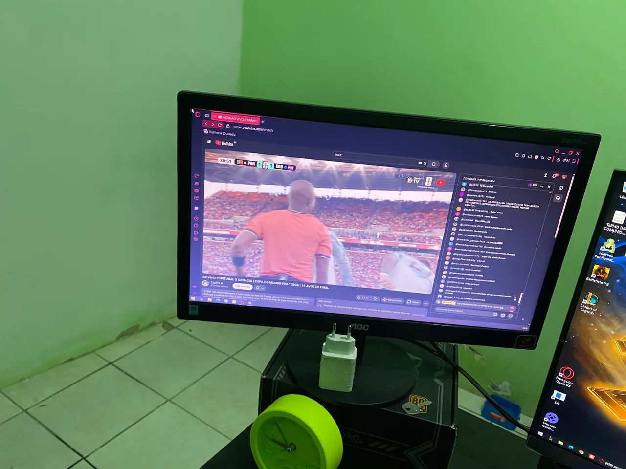 Pc Completo  - Foto 2
