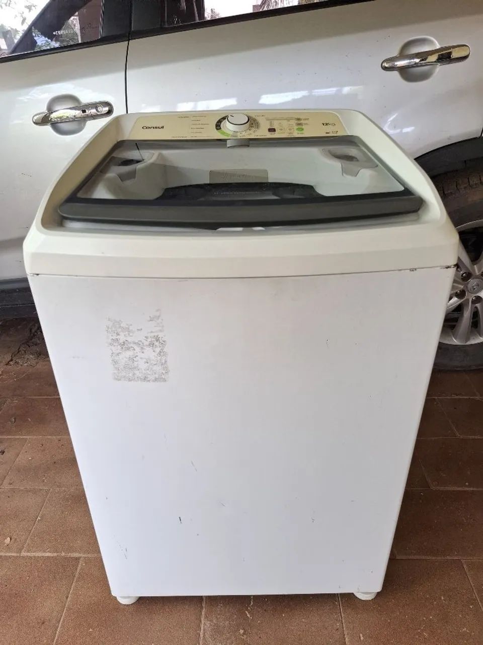 Consul 12Kg 
