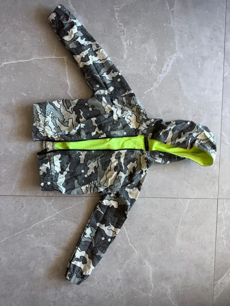 Combo roupa menino - Foto 2