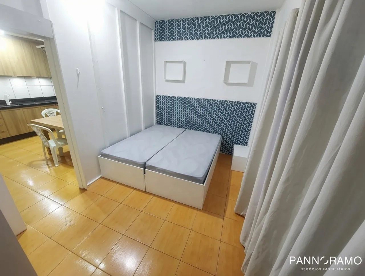 Apartamento 100% Mobiliado 1 Dorm. Vila Nova - Foto 3