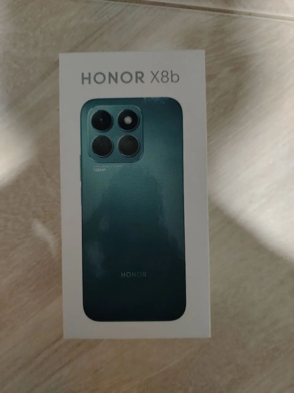 Celular Honor X8b