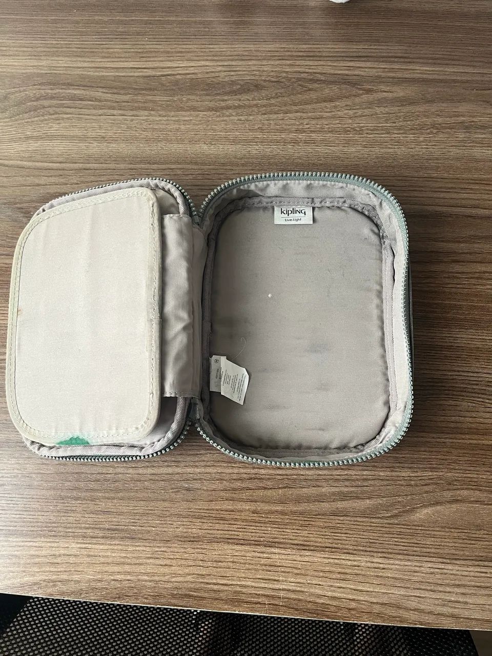 Vendo estojo original Kipling  - Foto 3