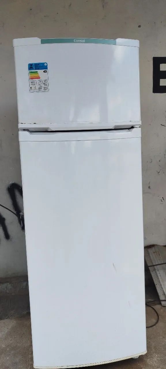Geladeira 