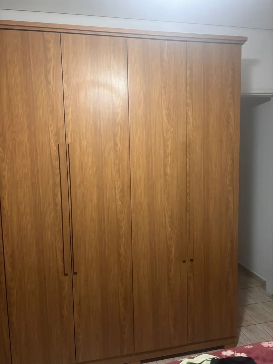 Guarda roupa 