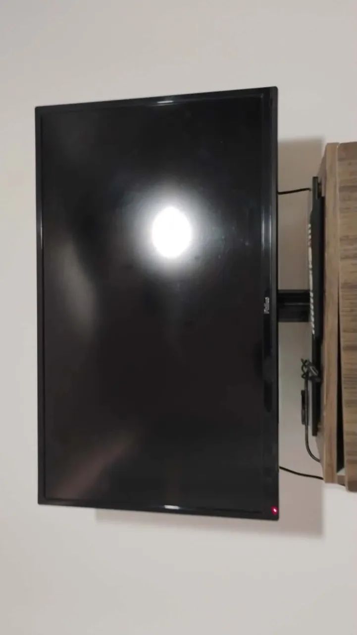 Tv Philco 32 polegadas  - Foto 4