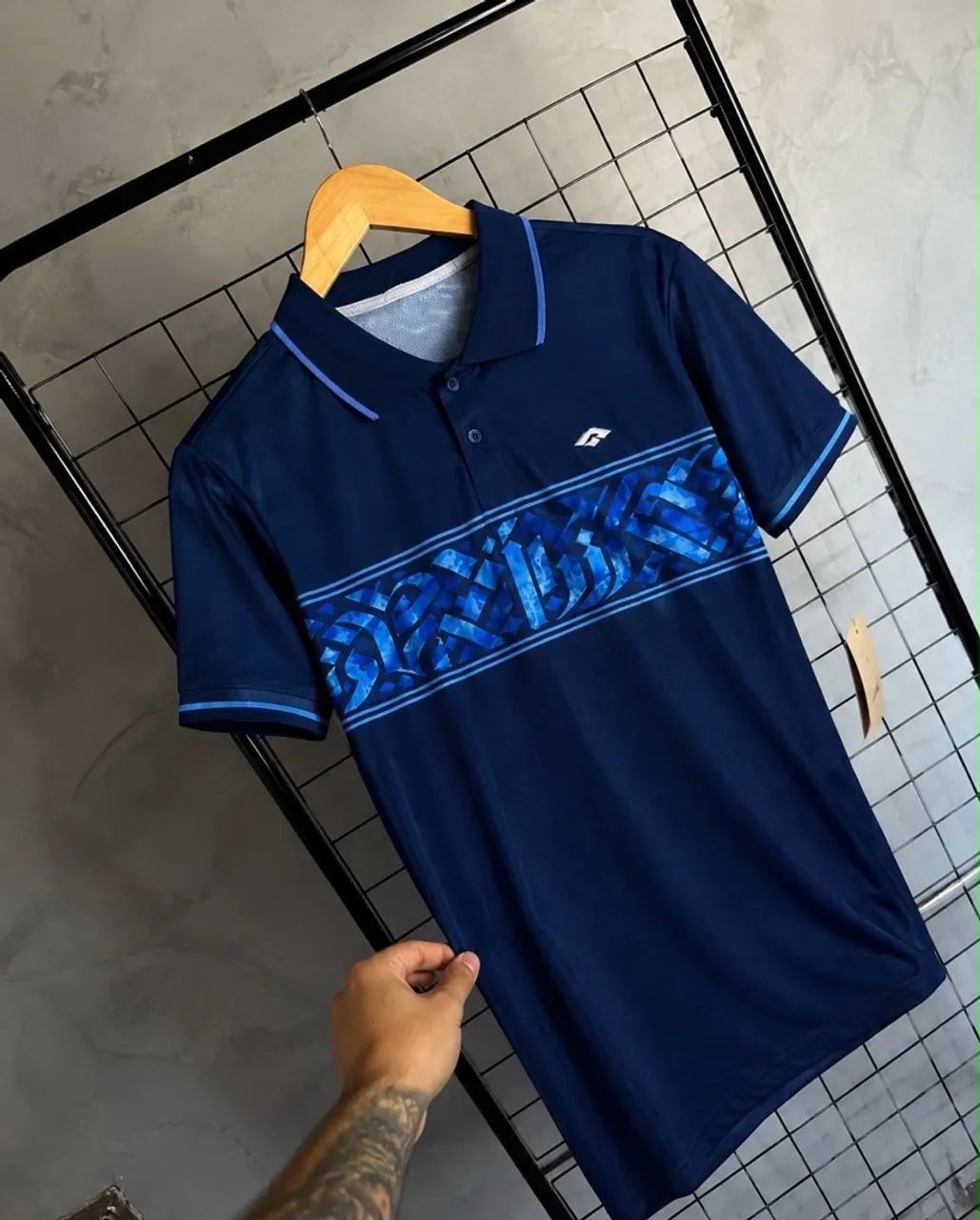 CAMISA SEAWAY - Foto 4