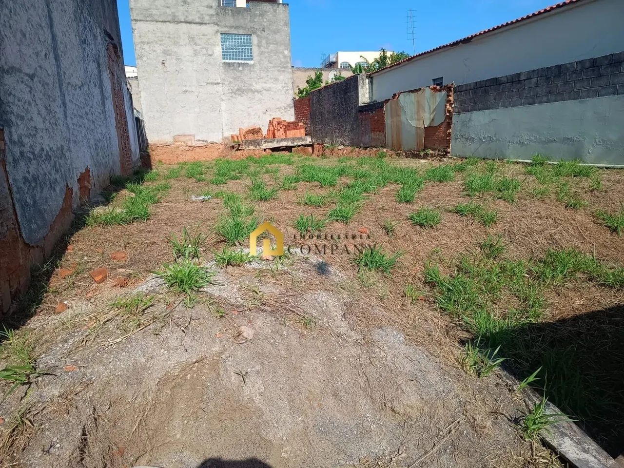 Terreno à Venda na Vila Haro em Sorocaba SP - Foto 2