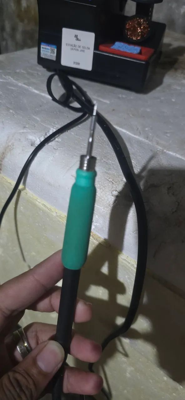 Está de solda sugon - Foto 3