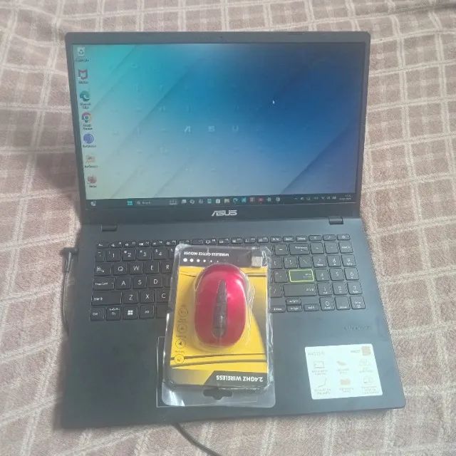 Notebook ASUS barato á venda