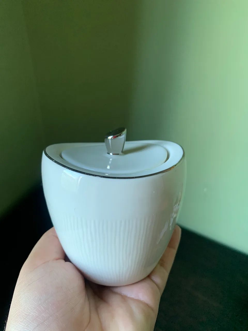 Açucareiro luxo - Foto 2