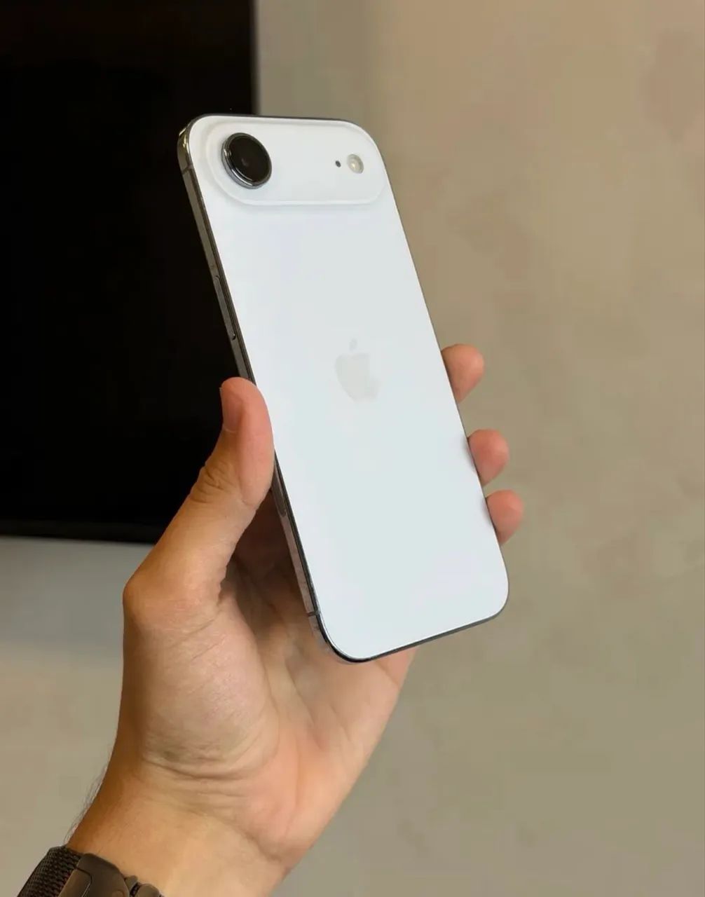 iPhone Air 256 - Foto 4