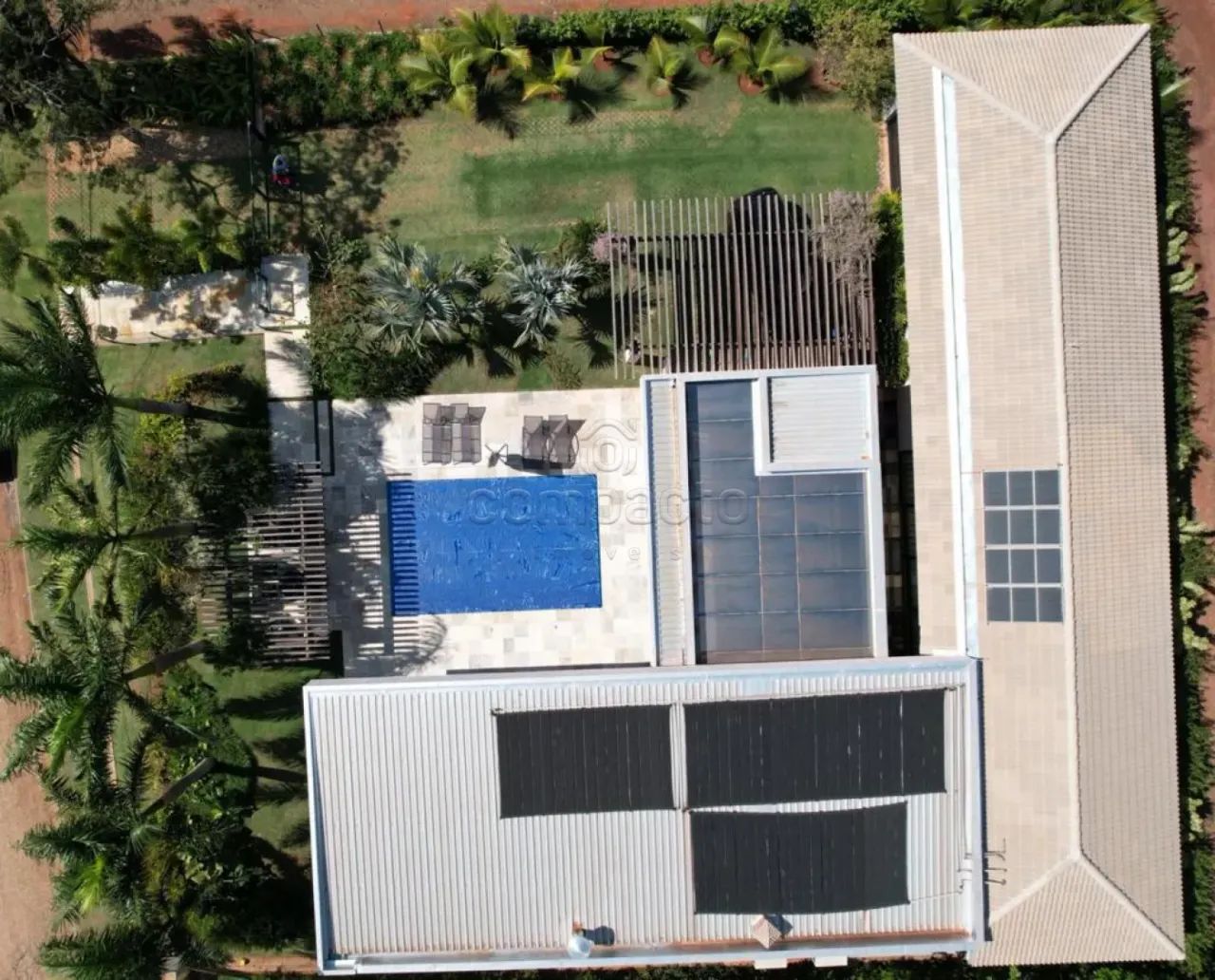 Rancho Condomínio - Foto 4