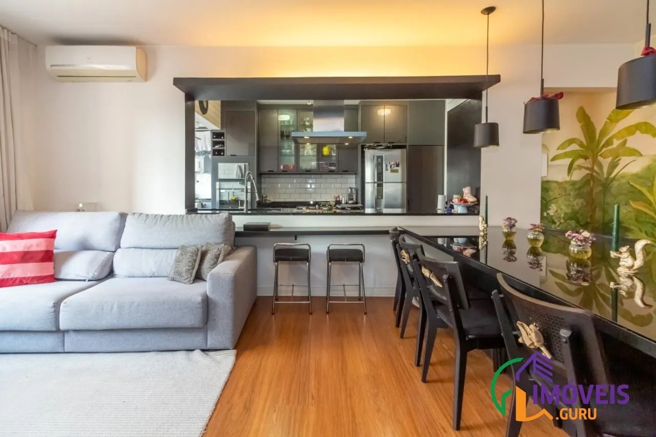 APARTAMENTO - HIGIENÓPOLIS - SP - Foto 4