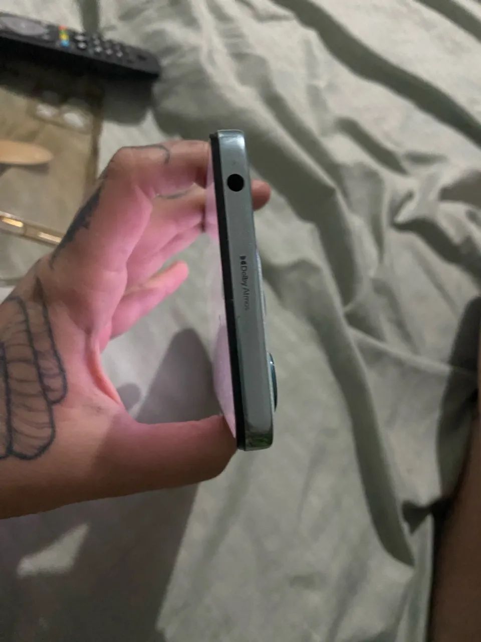 Vendo moto g15 128gb - Foto 4
