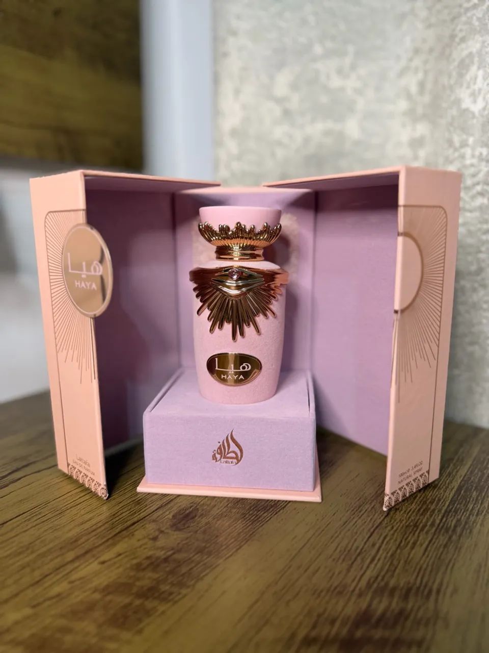 PERFUMES