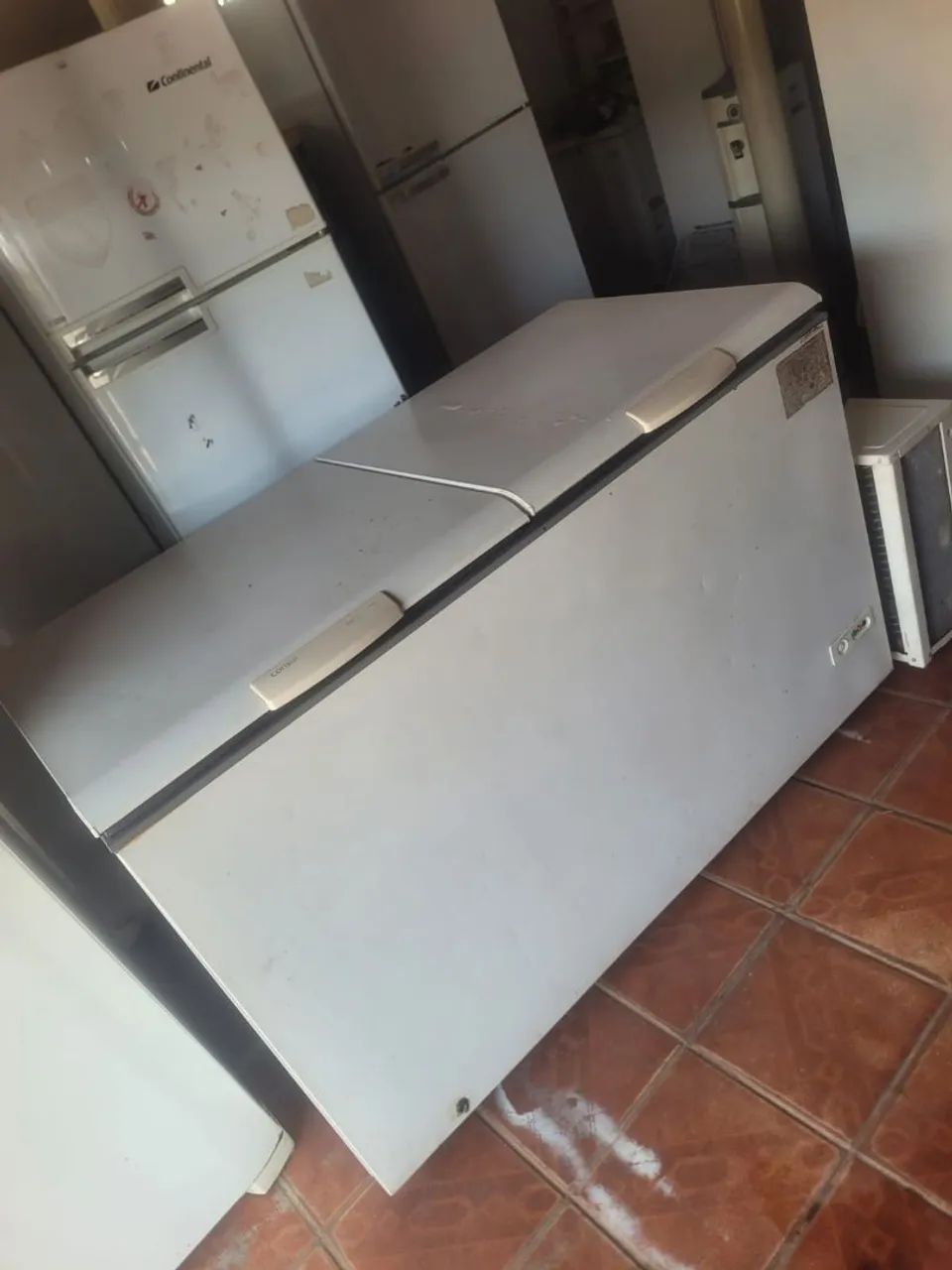 Freezer horizontal  - Foto 5