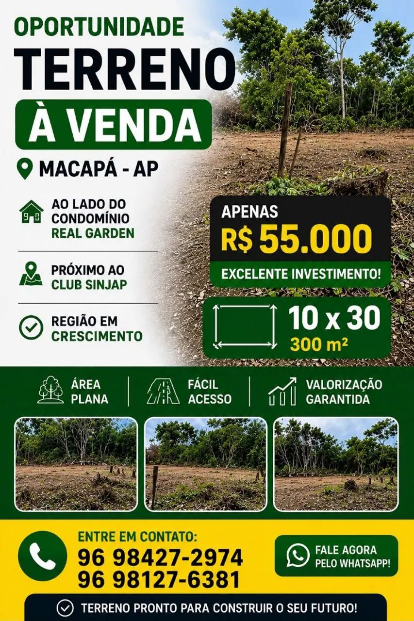 Terreno 