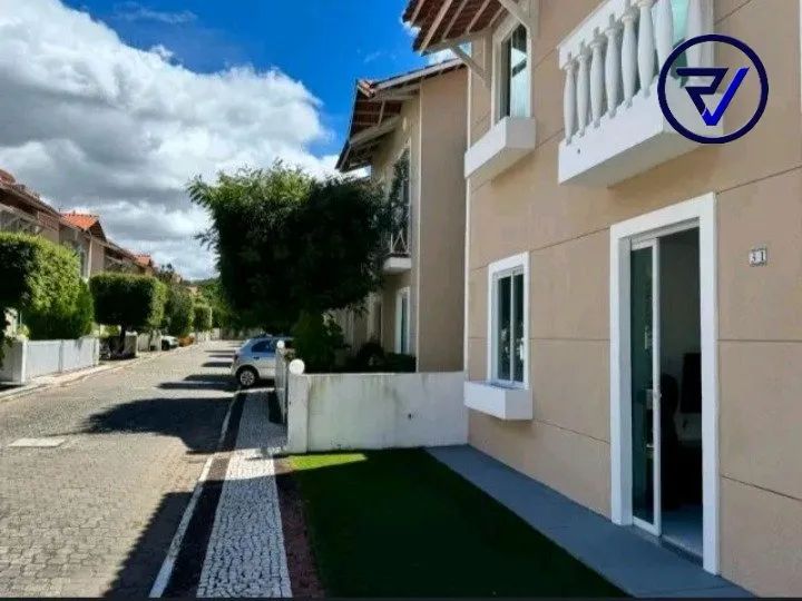 Bela casa duplex no Cocó - Foto 3